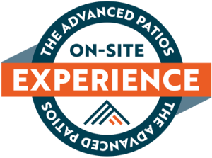 advanced patios