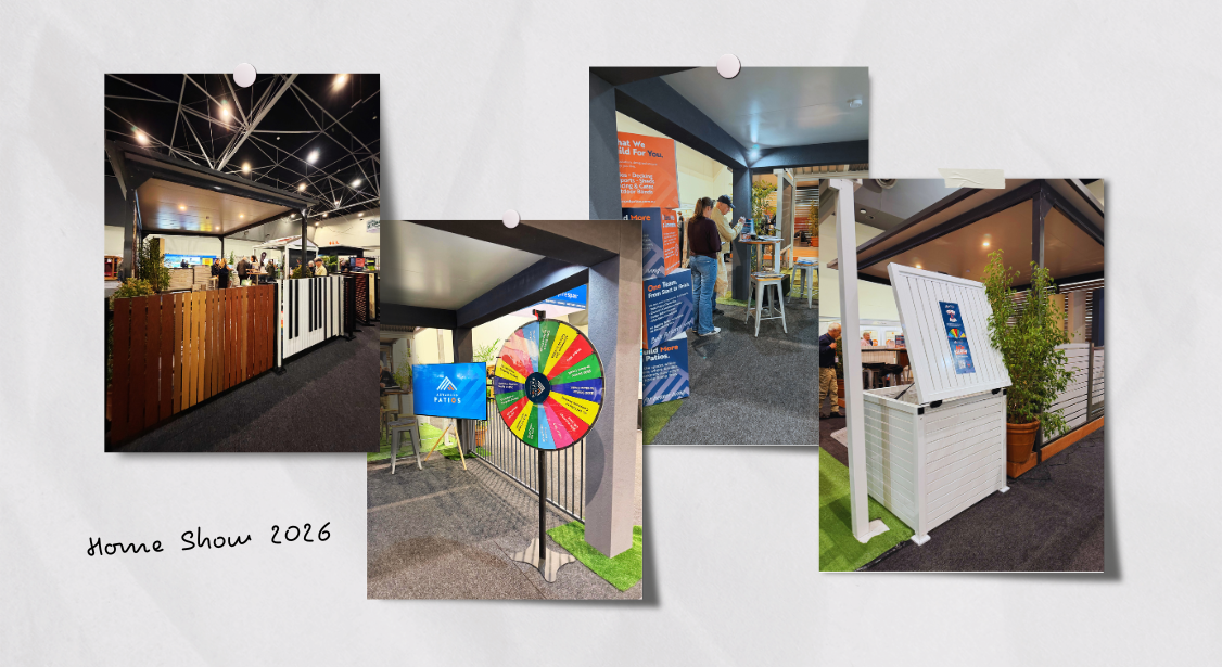 Perth Home Show